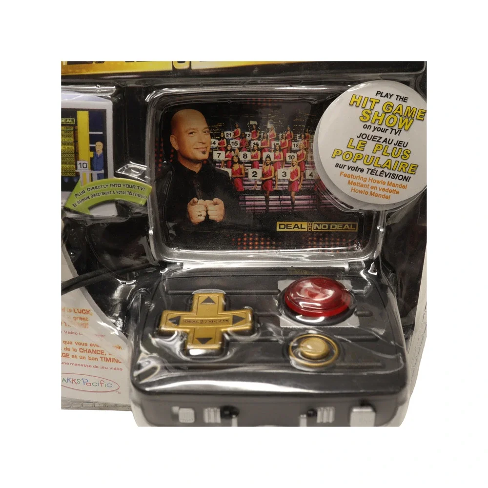 Jakks Pacific 2006 jakks